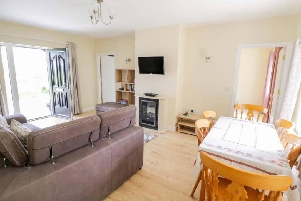 Holiday home John & Margarets Place