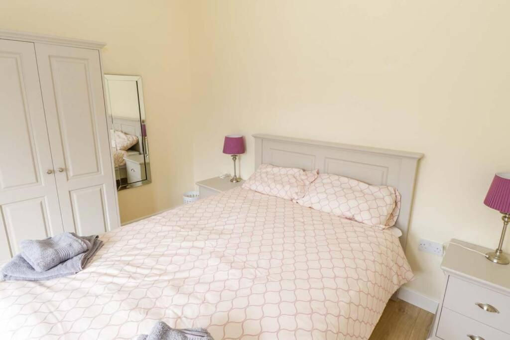 John & Margarets Place Holiday home