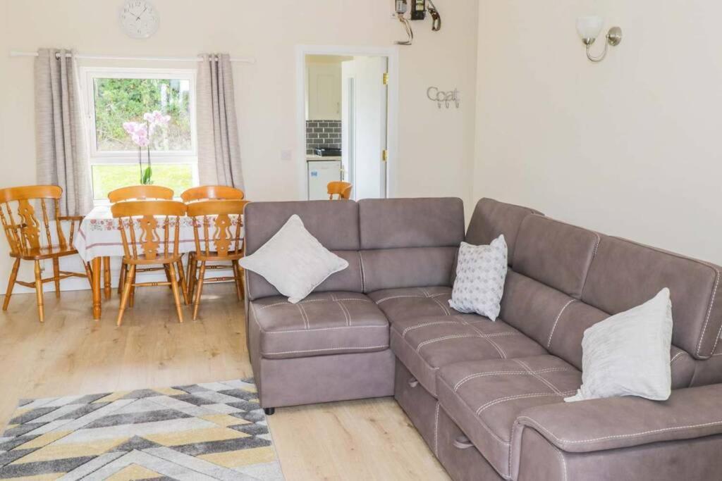 Holiday home John & Margarets Place Ballinamore