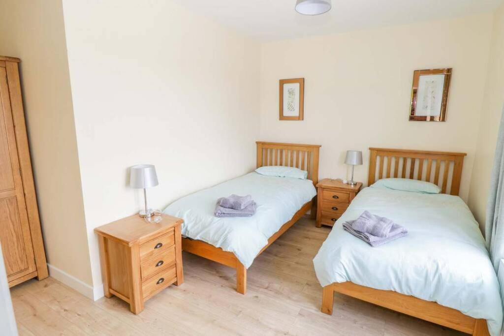 John & Margarets Place Holiday home *