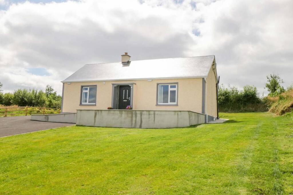 Holiday home John & Margarets Place Ballinamore